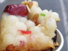 -孙氏梅花糕(马台街)