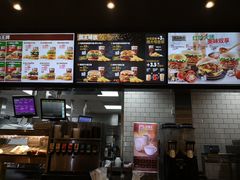 -汉堡王(下沙银泰店)