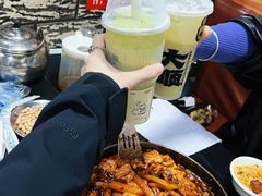 -宫鼎茶(安顺八店)