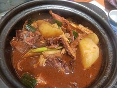 -再回头私房菜·老南京菜