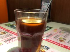 冻柠茶-阿飛冰室(下沙店)