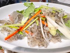 -山丹丹西北菜(金贸大厦店)