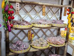 -苏州市吴中区光福窑上花果蜜饯厂