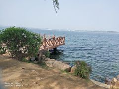 -丁香湖公园