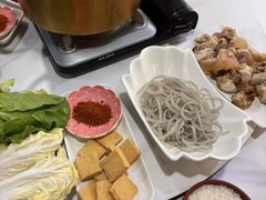 -贵州人家·酸汤火锅·20年老字号