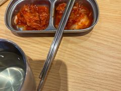 -朴大叔拌饭(上海金山万达店)