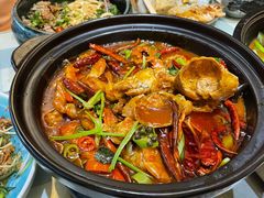 -君霖海鲜私房菜(春柳店)