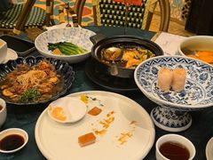 -誉八仙粤菜(万象天地店)