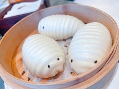 -白天鹅宾馆-宏图府餐厅