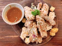 -小食院简餐厅