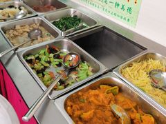 -蔬之缘素食(东城分店)