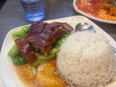 -华辉快餐店(江南西总店)