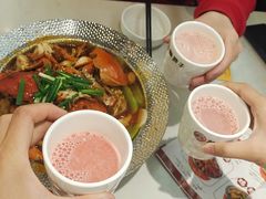 -赖胖子肉蟹煲(临川万象新城店)
