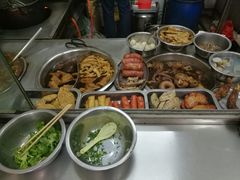 -阿芬卤面(花巷店)