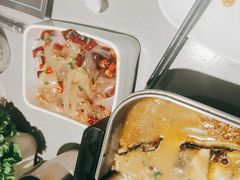 -半天妖烤鱼(万达广场店)