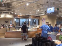 -七鲜超市(瑞虹天地太阳宫店)