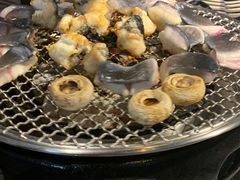 吉力烤鳗鱼-吉力烤鳗