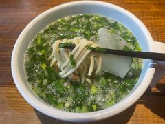 清汤牛肉面-中阿兰牛肉面(悦海新天地店)