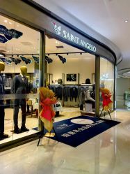 -报喜鸟·高端西服定制(北京合生汇店)