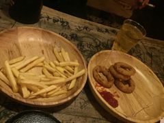 -Helens海伦司小酒馆(红旗南路店)