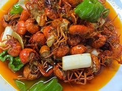 -回味南塘老王虾尾(总店)