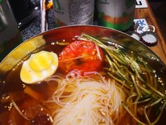 -金三顺韩式炭火烤肉店(中华路店)