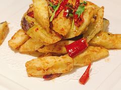 -东莱馋房(陆家嘴店)