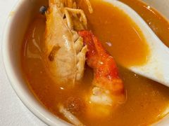 -狮拾久·现代新加坡料理(福田COCO Park店)