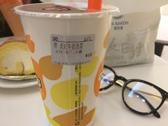 -CoCo都可(湖滨银泰店B区店)
