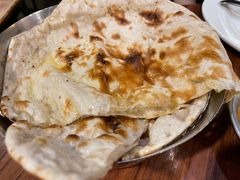 -克比叔叔印度餐厅Kebabs on the Grille(永康路分店)