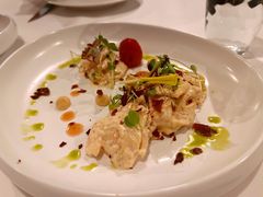 路易鲜虾沙拉-WOLFGANG PUCK KITCHEN & BAR(迪士尼小镇店)