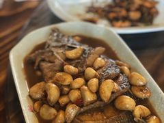 -双塔老饭店