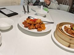 -皇朝尊会(龙之梦大酒店)