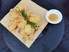 -正德楼果木烤鸭·渔家菜(东港店)