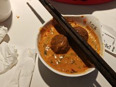 -喜虾客·大虾火锅(郑州无限城店)