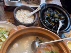 -雾·江·鲜建德菜