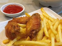 -海王冰室(皇朝店)