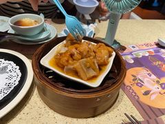 -点都德(长泰广场店)