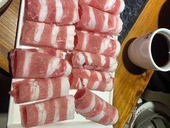 -陈眼镜火锅(总店)