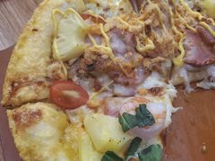 -米斯特比萨(亦庄国融国际店)