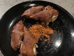 -一棠龙虾•王牌虾球(恒隆广场店)