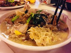 -金莲记(茨厂街店)