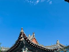 -五台山圆照寺