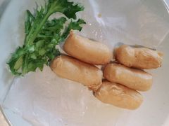 -华馨园北京烤鸭(丽水店)