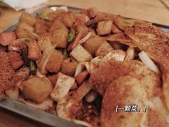 -南门黄孃甜不辣