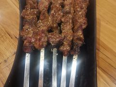 -福腾鱼香 Futeng Fish & Grill