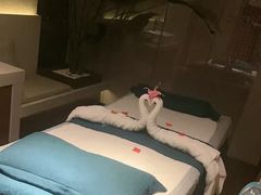 -新紫霞养生·影院足道·SPA(金山区店)