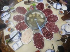 -福合埕牛肉丸(水仙园店)