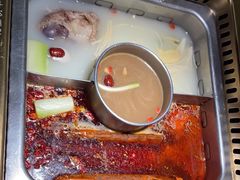 -大渝火锅(苏州西城永捷店)
