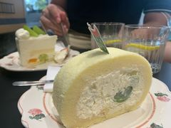 香印青提蛋卷-小西家作(富力爱丁堡店)